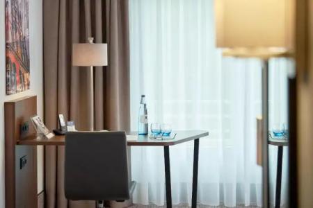 Dorint An Den Westfalenhallen - 63