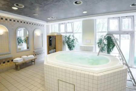 Dorint An Den Westfalenhallen - 18