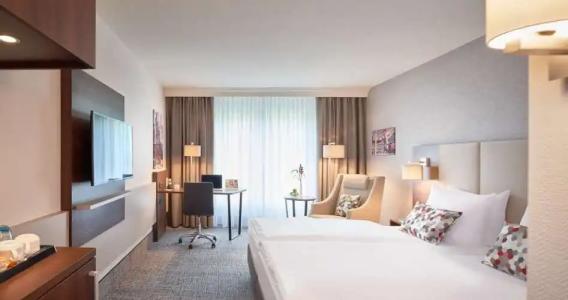 Dorint An Den Westfalenhallen - 60