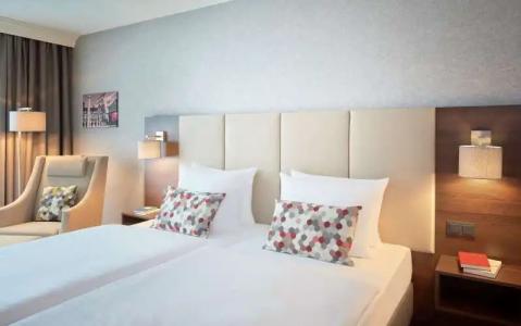 Dorint An Den Westfalenhallen - 58