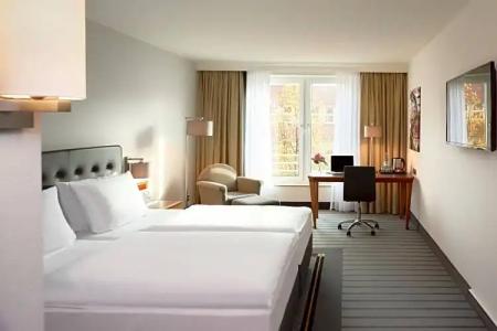 Dorint An Den Westfalenhallen - 29