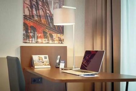 Dorint An Den Westfalenhallen - 53