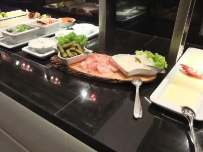 Dorint An Den Westfalenhallen - 10