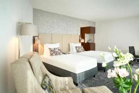 Dorint An Den Westfalenhallen - 30