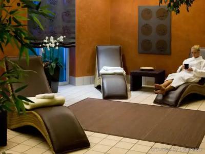 Dorint An Den Westfalenhallen - 28