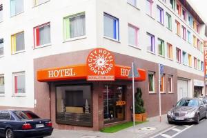 Cityhotel, Dortmund