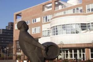 Days Inn by Wyndham Dortmund West, Dortmund