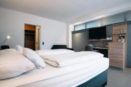 Akzent Körner Hof - 17