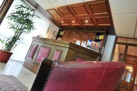 Akzent Körner Hof - 1