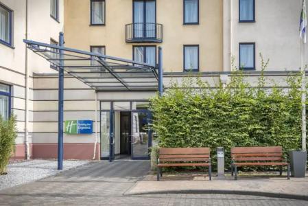 Holiday Inn Express Dortmund by IHG - 0