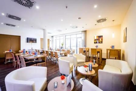 Holiday Inn Express Dortmund by IHG - 19