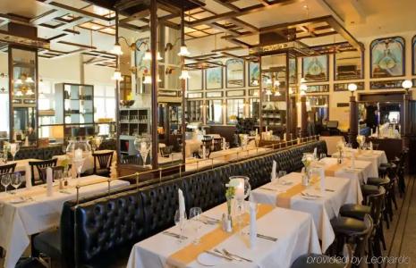 Mercure Dortmund Centrum - 18