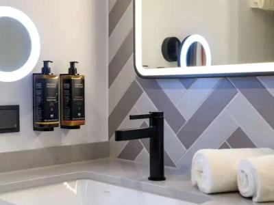 Mercure Dortmund Centrum - 41