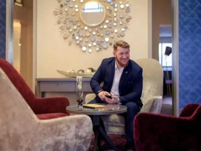 Mercure Dortmund Centrum - 21