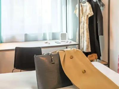 Ibis Dortmund City - 27