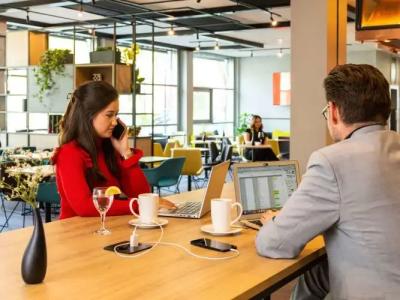 Ibis Dortmund City - 16