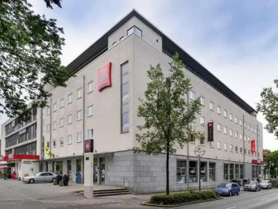 Ibis Dortmund City - 21