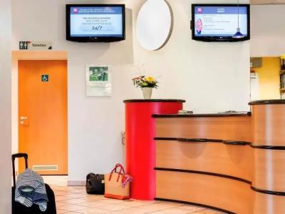 Ibis Dortmund City - 1