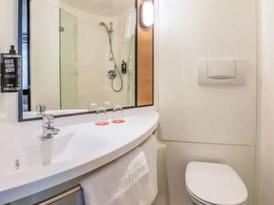 Ibis Dortmund City - 7