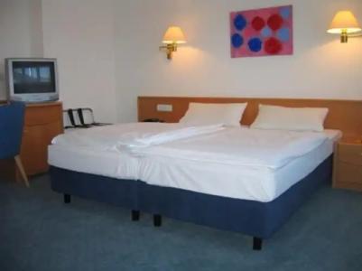 Gildenhof An Den Westfalenhallen - 26