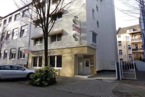 Hotel Union by TM, Dortmund