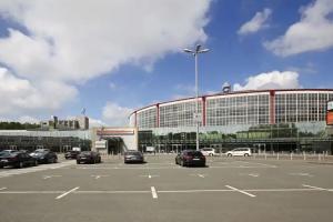 Mercure Hotel Dortmund Messe, Dortmund