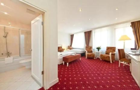 Unique Dortmund Hauptbahnhof - 42