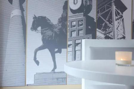 The Grey Design - 17