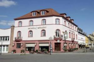 Hotel Specht by Trotmannia, Dortmund