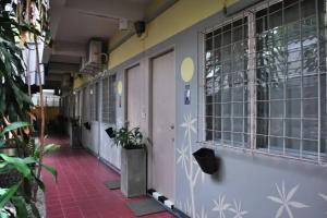 Baan JaJa, Chiang Mai City