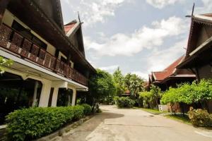 Baan Thai Resort, Chiang Mai City