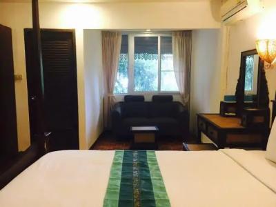 Baan Thai Resort - 2
