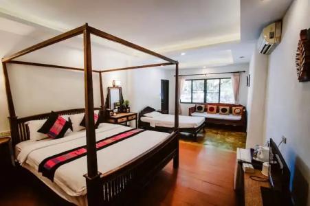 Baan Thai Resort - 40