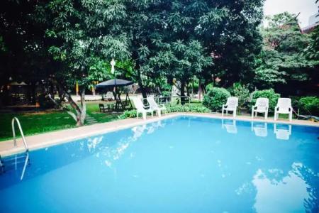 Baan Thai Resort - 9