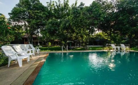 Baan Thai Resort - 7