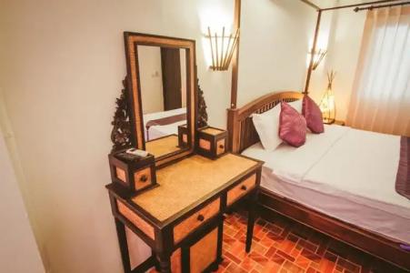 Baan Thai Resort - 35