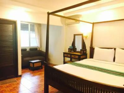 Baan Thai Resort - 1