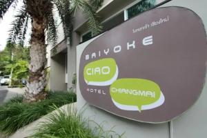 Baiyoke Ciao Hotel, Chiang Mai City