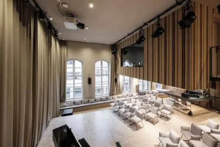 & SPA Goldene Rose - 36