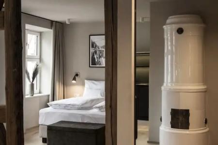 & SPA Goldene Rose - 45