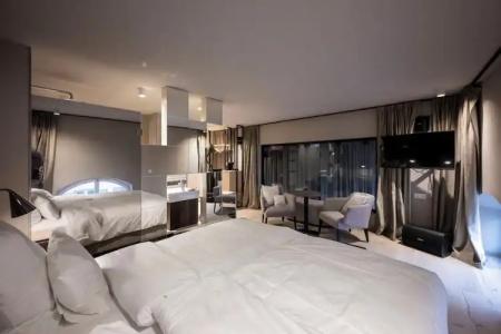 & SPA Goldene Rose - 72