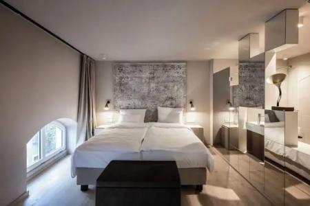 & SPA Goldene Rose - 70