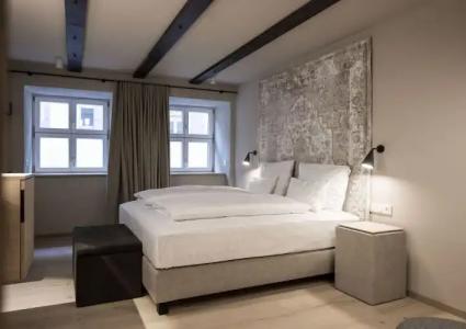 & SPA Goldene Rose - 20