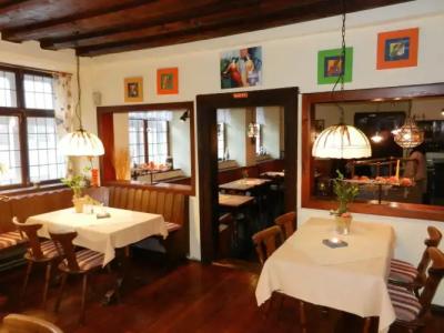 & SPA Goldene Rose - 14