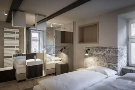 & SPA Goldene Rose - 21