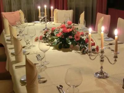 & SPA Goldene Rose - 12