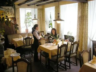 & SPA Goldene Rose - 15