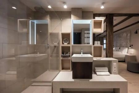 & SPA Goldene Rose - 73