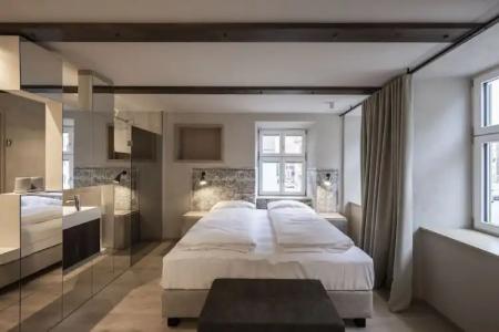 & SPA Goldene Rose - 22