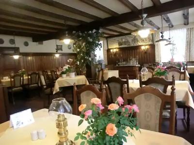 & SPA Goldene Rose - 13